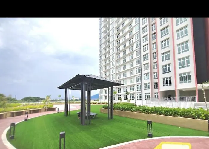 Anderson Condo Ipoh